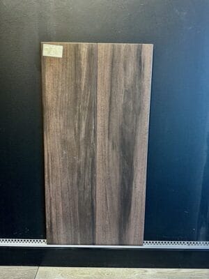 Piastrella "Spring Wenge"