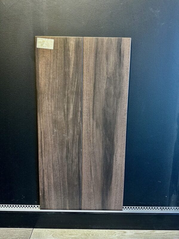 Piastrella "Spring Wenge"