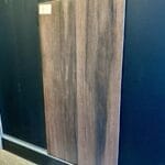 Piastrella "Spring Wenge"