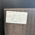 Piastrella "Spring Wenge"
