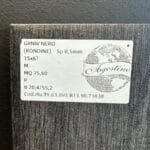 Piastrella "Grnw Nero"