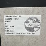 Piastrella “Urbanica Salt"