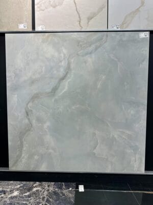 Piastrella "Venus Azul Cross 3D"