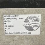 Piastrella “Action Light" 60x120