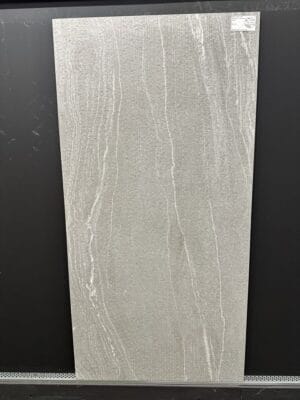 Piastrella "River Chisel Sq"