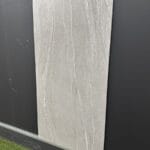 Piastrella "River Chisel Sq"