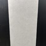 Piastrella “Royal Travert Bianco Cross Satin 3D"