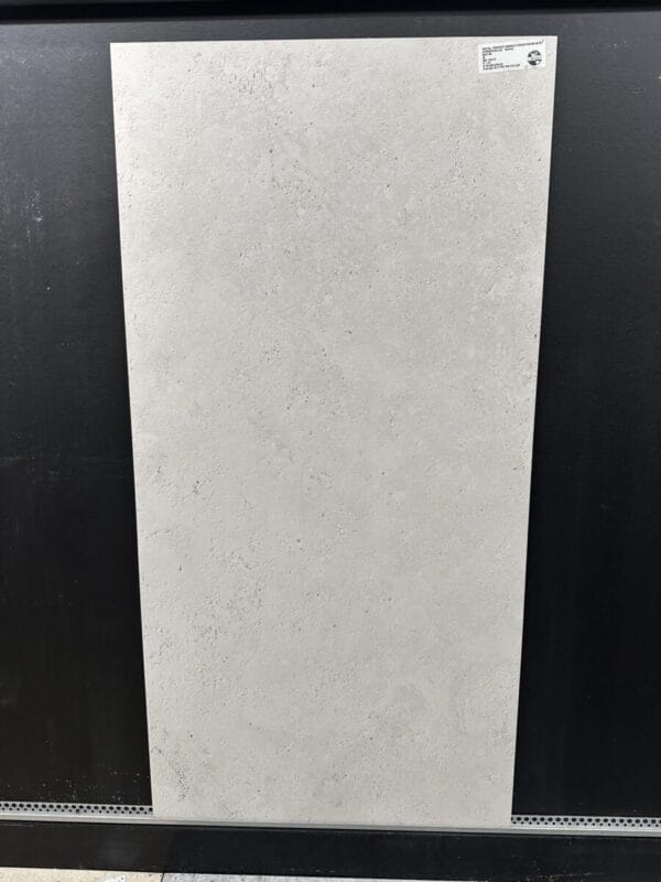 Piastrella “Royal Travert Bianco Cross Satin 3D"