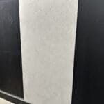 Piastrella “Royal Travert Bianco Cross Satin 3D"