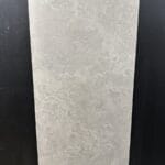 Piastrella “Royal Travert Griseo Cross Satin 3D"