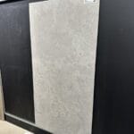 Piastrella “Royal Travert Griseo Cross Satin 3D"