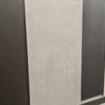 Piastrella "Concrete Smoke Raw"