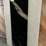 Piastrella "Marmoteca Goldca Lux" (Prima Scelta)
