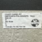Piastrella "Coast Chisel"