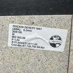 Piastrella "Rockin Desert Nat"