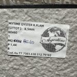 Piastrella "MyTime Oyster R.Flam"