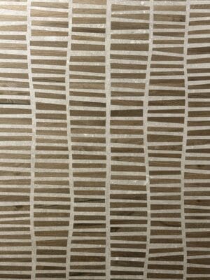 Piastrella “Nordik Stone Domino Sand"