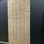 Piastrella “Nordik Stone Domino Sand"