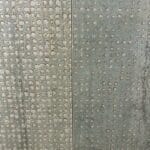 Piastrella “Oxide Mix Green"