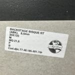 Piastrella "Backstage Bisque"