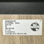 Piastrella "Samara"