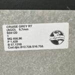 Piastrella "Cruise Grey"