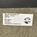 Piastrella "Miller Natural"