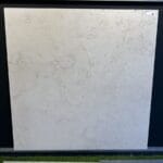 Piastrella "Bon Ton Biancone 3D" 120x120
