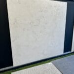 Piastrella "Bon Ton Biancone 3D" 120x120