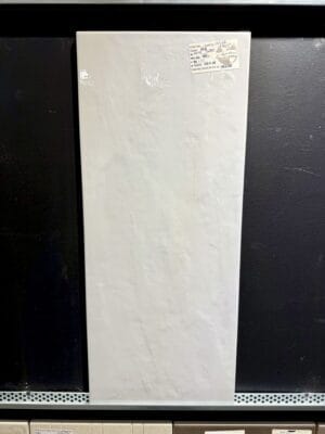 Piastrella “Port White"