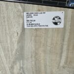 Piastrella "Helder Oro Lux"