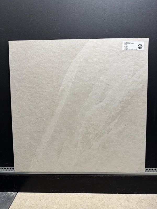 Piastrella "PL Avorio" 60x60