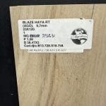 Piastrella "Blaze Haya"