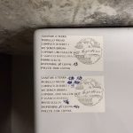 Sanitari a terra - "Trend" Bianco Lucido