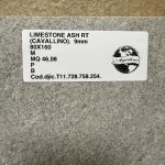 Piastrella "Limestone Ash"