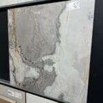Piastrella "Oro Oce"