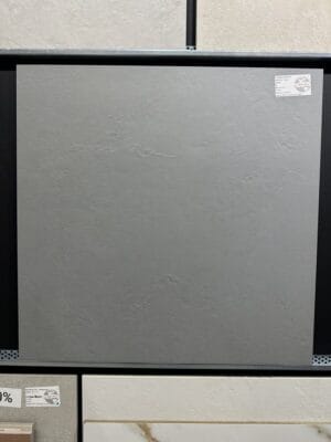 Piastrella "Pigmenta Grey" 60x60