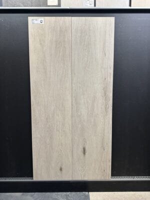 Piastrella "Treverkchic Teak Africa" 30x120