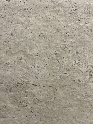 Piastrella "Royal Travertino Ebur Cross" 40,6x40,6