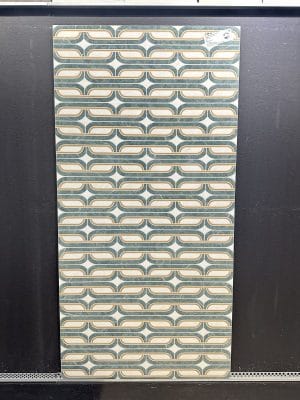Piastrella “Sovran Weave"