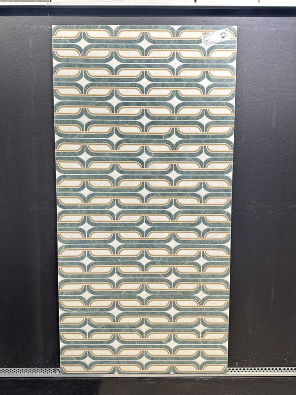 Piastrella “Sovran Weave"