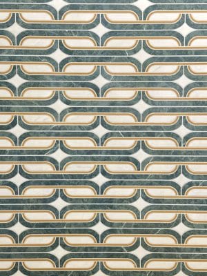 Piastrella “Sovran Weave"