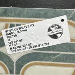 Piastrella “Sovran Weave"