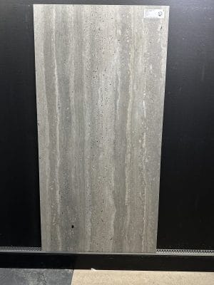 Piastrella “Dorica Greige"