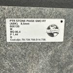 Piastrella "Ptr Stone Piase Smo"
