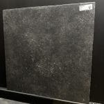 Piastrella “P/Blue Noir" 80,5x80,5