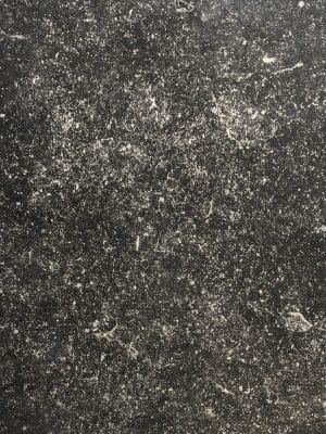 Piastrella “Pierre Blue Noir" 50x50
