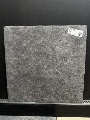 Piastrella “Pierre Blue Gris" 50x50