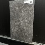 Piastrella “Pierre Blue Gris" 30x50