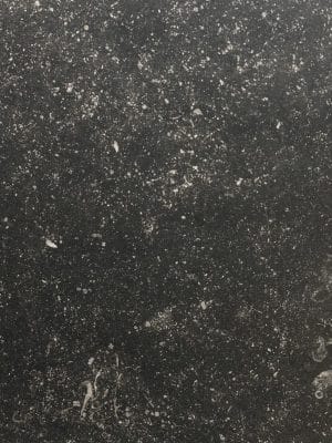 Piastrella “Pierre Blue Noir" 30x50